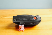 画像をギャラリービューアに読み込む, Canon Autoboy TELE6【完動品】【実写済み❗️】状態◎