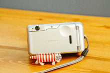 画像をギャラリービューアに読み込む, Canon Autoboy N105【完動品】全自動カメラ・初心者さんにおすすめ