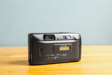 画像をギャラリービューアに読み込む, Canon Autoboy TELE6【完動品】【実写済み❗️】状態◎