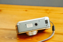 画像をギャラリービューアに読み込む, Canon Autoboy N105【完動品】全自動カメラ・初心者さんにおすすめ