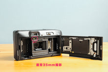 画像をギャラリービューアに読み込む, Canon Autoboy TELE6【完動品】【実写済み❗️】状態◎