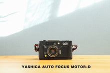 Load image into Gallery viewer, yashicaautofocusmotord  eincamera