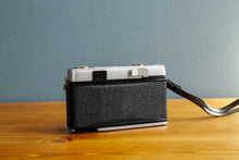 画像をギャラリービューアに読み込む, 【完動品】Minoltina P