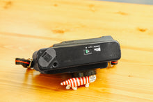 画像をギャラリービューアに読み込む, YASHICA AUTO FOCUS MOTOR-D【完動品】