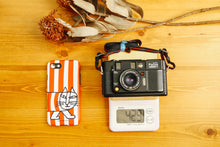 画像をギャラリービューアに読み込む, YASHICA AUTO FOCUS MOTOR-D【完動品】