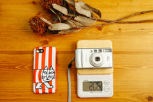 画像をギャラリービューアに読み込む, Canon Autoboy N105【完動品】全自動カメラ・初心者さんにおすすめ