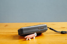 画像をギャラリービューアに読み込む, Konica Big Mini BM201【未使用❗️】【完動品】