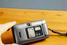 画像をギャラリービューアに読み込む, Konica Big Mini BM201【未使用❗️】【完動品】