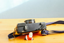 画像をギャラリービューアに読み込む, Konica C35EF レモン🍋【完動品】