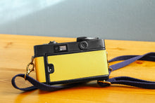 画像をギャラリービューアに読み込む, Konica C35EF レモン🍋【完動品】