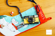 画像をギャラリービューアに読み込む, Konica C35EF レモン🍋【完動品】