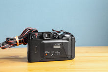 画像をギャラリービューアに読み込む, Canon Autoboy TELE【完動品】