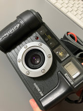 画像をギャラリービューアに読み込む, Konica 現場監督 WIDE28【完動品】