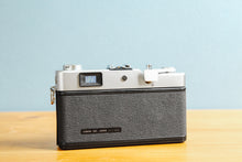 画像をギャラリービューアに読み込む, 【完動品】【実写済み】Canon Canodate E