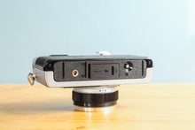 画像をギャラリービューアに読み込む, 【完動品】【実写済み】Canon Canodate E