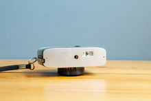 画像をギャラリービューアに読み込む, 5/25(水)20:00より販売開始 OLYMPUS PEN EE-2 水槽の中に🐟🍀【完動品】