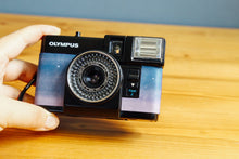 画像をギャラリービューアに読み込む, 5/25(水)20:00より販売開始 OLYMPUS PEN EF 夕月夜🌝🍓【完動品】