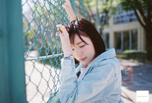 画像をギャラリービューアに読み込む, Minolta XD【完動品】