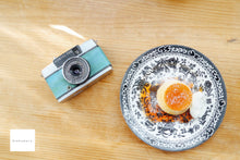 画像をギャラリービューアに読み込む, 5/25(水)20:00より販売開始 OLYMPUS PEN EE-2 水槽の中に🐟🍀【完動品】