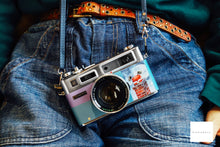 Load image into Gallery viewer, yashicaelectr35 eincamera yashicafilmcamera