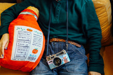 画像をギャラリービューアに読み込む, YASHICA Electro35 煙突にハマったサンタクロース🏡🎅【完動品】【実写済み❗️】