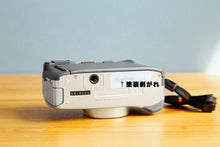 画像をギャラリービューアに読み込む, OLYMPUS Citia160【完動品】