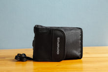 画像をギャラリービューアに読み込む, OLYMPUS Citia160【完動品】