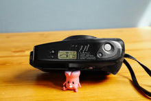 画像をギャラリービューアに読み込む, Canon New Autoboy【完動品】