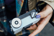 画像をギャラリービューアに読み込む, RICOH AUTOHALF E Snow☃️❄️【完動品】ハーフカメラ