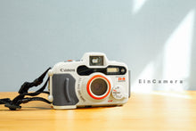画像をギャラリービューアに読み込む, 【完動品】Canon Autoboy D5