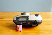 画像をギャラリービューアに読み込む, Minolta Capios140【完動品】