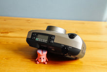 画像をギャラリービューアに読み込む, Minolta Capios140【完動品】