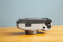 画像をギャラリービューアに読み込む, Minolta Capios140【完動品】