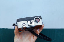 ç»åãã®ã£ã©ãªãŒãã¥ãŒã¢ã«èªã¿èŸŒã, RICOH AUTOHALF SE2 Brownð°ãå®ååãã»ã«ãã¿ã€ããŒä»ãâïžããŒãã«ã¡ã©