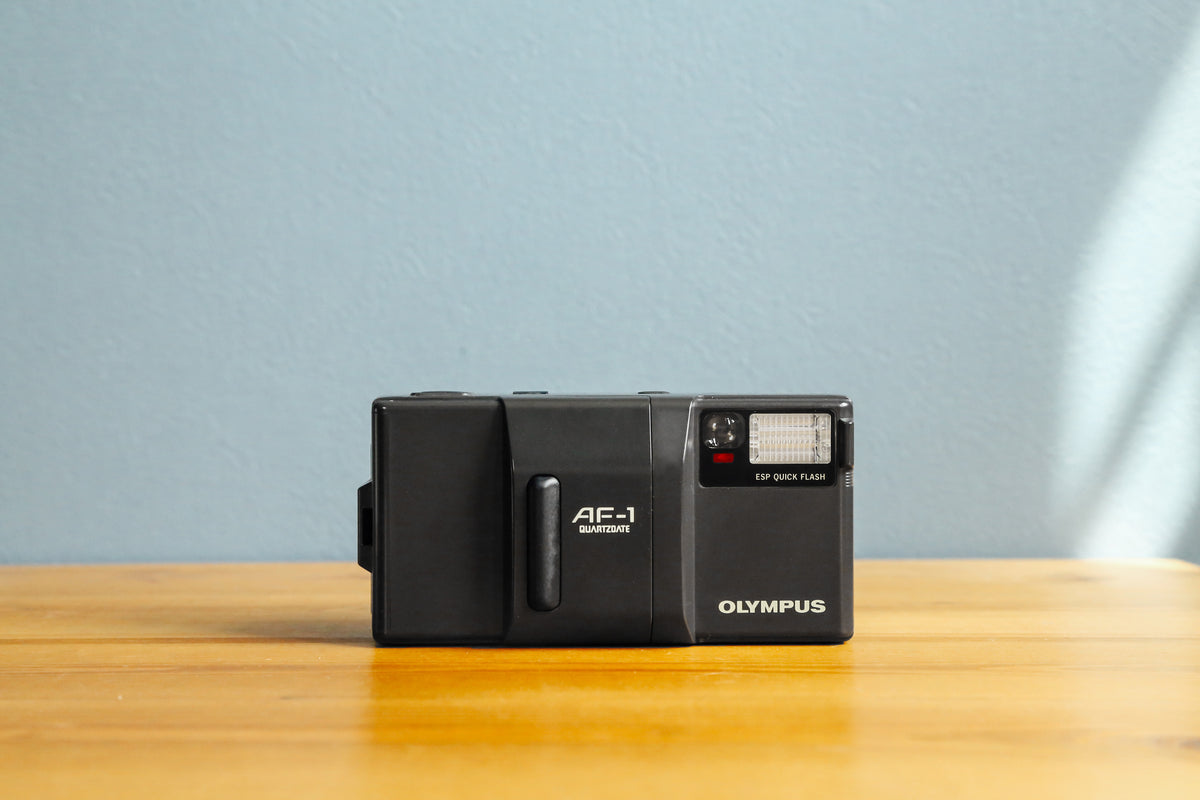 OLYMPUS AF-1【完動品】