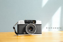 画像をギャラリービューアに読み込む, OLYMPUS PEN EE-3