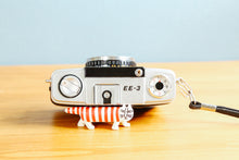 画像をギャラリービューアに読み込む, OLYMPUS PEN EE-3