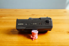 画像をギャラリービューアに読み込む, OLYMPUS AF-1【完動品】