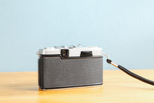 画像をギャラリービューアに読み込む, OLYMPUS PEN EE-3