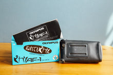 画像をギャラリービューアに読み込む, OLYMPUS AF-1【完動品】