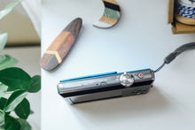 画像をギャラリービューアに読み込む, Panasonic Lumix DMC-FP1【希少❗️】【完動品】▪️オールドコンデジ▪️デジタルカメラ