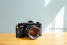 画像をギャラリービューアに読み込む, 【アオイ 様】専用ページ Canon AE-1P