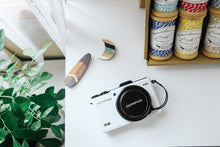 画像をギャラリービューアに読み込む, OLYMPUS XZ-1【完動品】【美品❗️】【希少名機❗️】オールドコンデジ