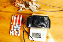 画像をギャラリービューアに読み込む, Canon New Autoboy【完動品】