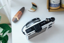 画像をギャラリービューアに読み込む, OLYMPUS XZ-1【完動品】【美品❗️】【希少名機❗️】オールドコンデジ