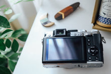 画像をギャラリービューアに読み込む, FUJIFILM X30 【希少❗️】【完動品】▪️オールドコンデジ▪️デジタルカメラ