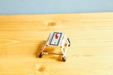 Load image into Gallery viewer, Manfrotto mini pedestal tripod