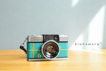 画像をギャラリービューアに読み込む, 【完動品】OLYMPUS PEN-D Einoriginar