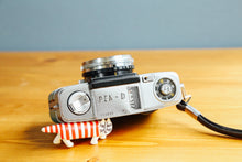 画像をギャラリービューアに読み込む, 【完動品】OLYMPUS PEN-D Einoriginar