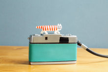 画像をギャラリービューアに読み込む, 【完動品】OLYMPUS PEN-D Einoriginar